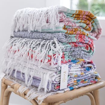 Kariella - Mexican beach blankets - Women's Clothing Near Me - Carpinteria, California Kariella - Mexican beach blankets - Women's Clothing Near Me - Carpinteria, California