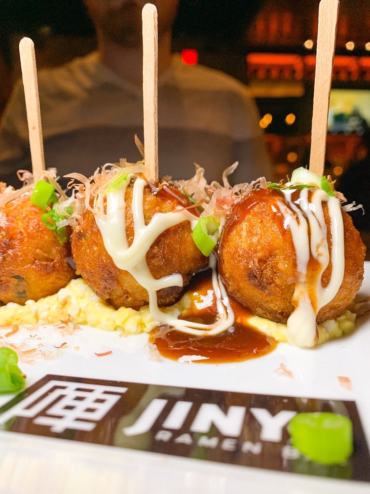 JINYA Ramen Bar - Katy