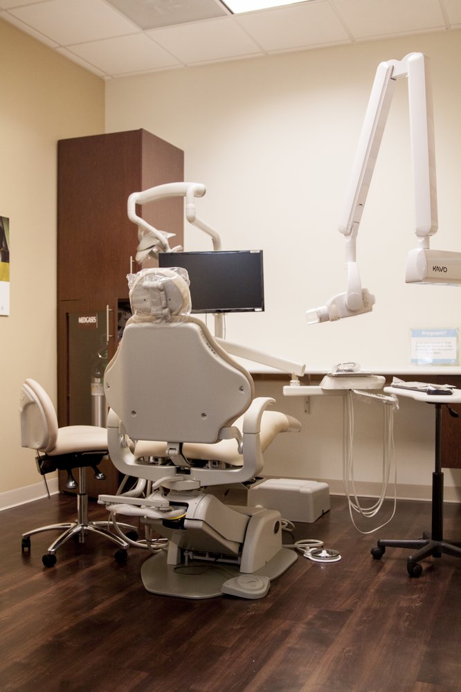 WOODSTOCK DENTISTRY 24 Photos & 15 Reviews 1428 Towne Lake Pkwy