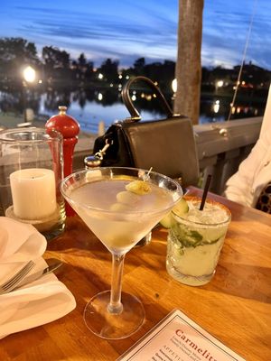 Carmelita's Kitchen by null