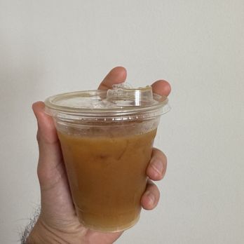 Lodge Bread - Cold Brew - Bakeries Near Me - Los Angeles, California