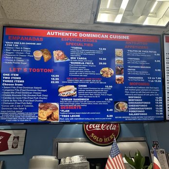 The Rhode House - Fast Food Near Me - Kingstown, Rhode Island