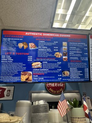 Menu photo 6 The Rhode House Kingstown, RI