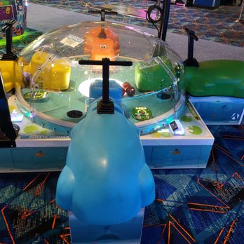 Round1 - Arcades Near Me - San Francisco, California Round1 - Arcades Near Me - San Francisco, California