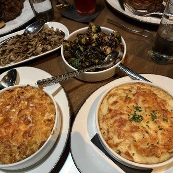Revel Steak - Sides - Steakhouses Near Me - Detroit, Michigan Revel Steak - Sides - Steakhouses Near Me - Detroit, Michigan