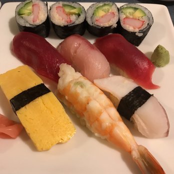 Sunrise Restaurant - Small Sushi - Sushi Bars Near Me - Honolulu, Hawaii Sunrise Restaurant - Small Sushi - Sushi Bars Near Me - Honolulu, Hawaii