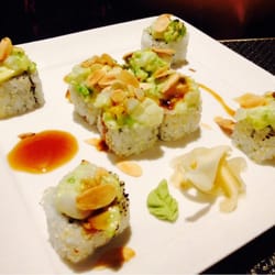 Kokoro - Hotate Roll