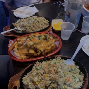 Luv Dduk - Small Potion of bland food for very expensive prices. - Korean Near Me - Cerritos, California Luv Dduk - Small Potion of bland food for very expensive prices. - Korean Near Me - Cerritos, California