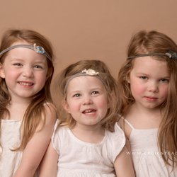 CRG Photography - Studio Child
