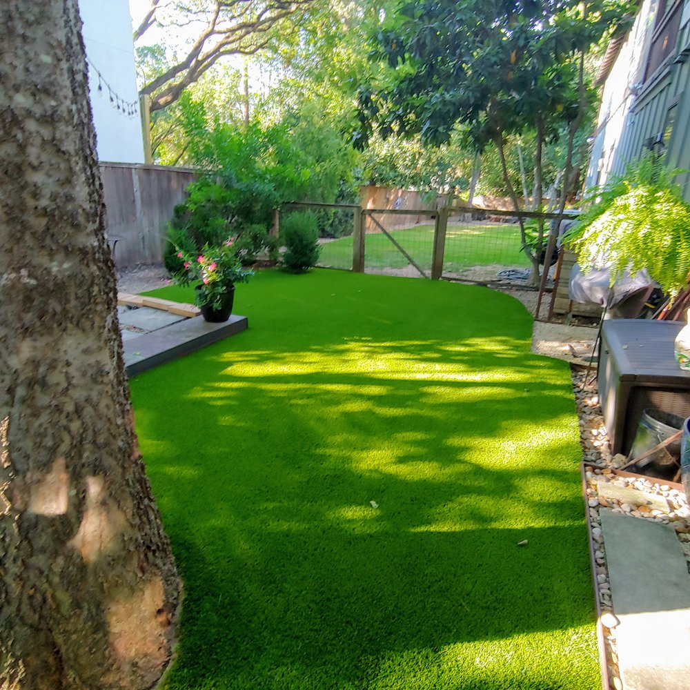 Grass365 Austin - Artificial Turf Near Me