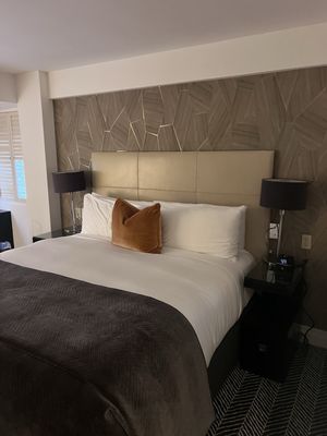 The Dupont Circle Hotel by null