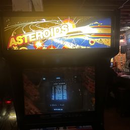 Barcade!!!! Highland Park, LA