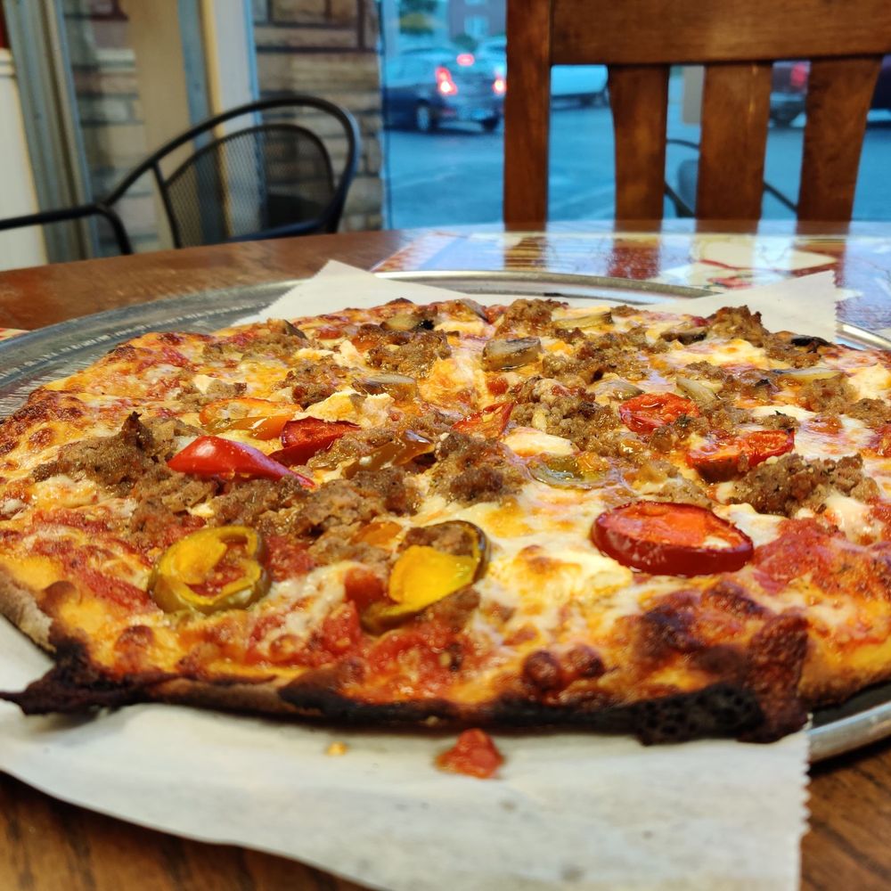 Top 10 Best Italian Pizza in Stratford, CT Last Updated August 2021