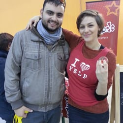 Fiera di Roma
