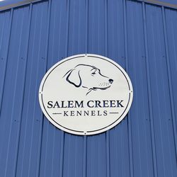 Salem Creek Kennels