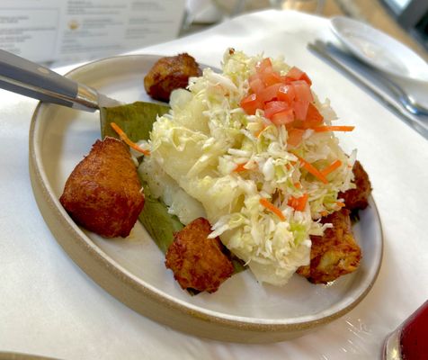 Madroño Restaurant by null