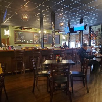Ferguson Brewing - the inside of a restaurant - Venues & Event Spaces Near Me - Ferguson, Missouri Ferguson Brewing - the inside of a restaurant - Venues & Event Spaces Near Me - Ferguson, Missouri