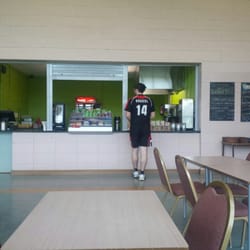 Gormanstown Sportshall - Shop