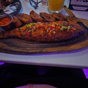 Lagos Restaurant and Lounge - African Near Me - New York, New York Lagos Restaurant and Lounge - African Near Me - New York, New York