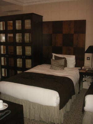 Flemings Mayfair Hotel by null