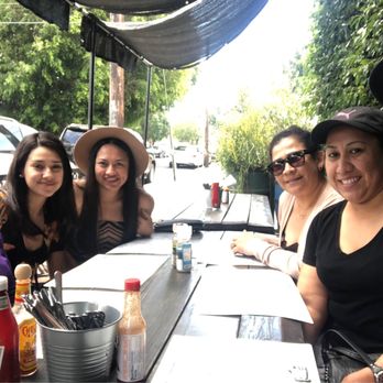 Fratelli Cafe - Coffee & Tea Near Me - Los Angeles, California