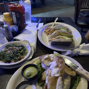 JJ's Grill - Forgot to take picture of the Potato Kegs!!! They were AMAZING!!! - American Near Me - Rogers, Arkansas JJ's Grill - Forgot to take picture of the Potato Kegs!!! They were AMAZING!!! - American Near Me - Rogers, Arkansas