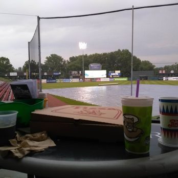 Northwestern Medicine Field - Pizza and beverages, delivered by staff. They ask for a credit card to "run a tab," but then you may pay cash at the end. - Amateur Sports Teams Near Me - Geneva, Illinois Northwestern Medicine Field - Pizza and beverages, delivered by staff. They ask for a credit card to "run a tab," but then you may pay cash at the end. - Amateur Sports Teams Near Me - Geneva, Illinois