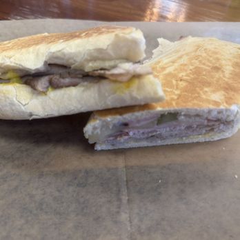 Four Winds Market - The Cuban - Delis Near Me - Pensacola, Florida
