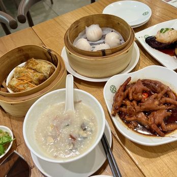 Tim Ho Wan - Dim Sum Near Me - Honolulu, Hawaii