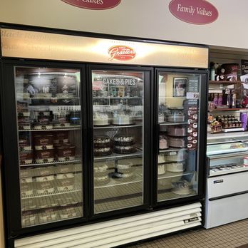 Graeter's Ice Cream - Cakes - Ice Cream & Frozen Yogurt Near Me - Louisville, Kentucky Graeter's Ice Cream - Cakes - Ice Cream & Frozen Yogurt Near Me - Louisville, Kentucky