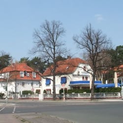 Ristorante Villa Medici