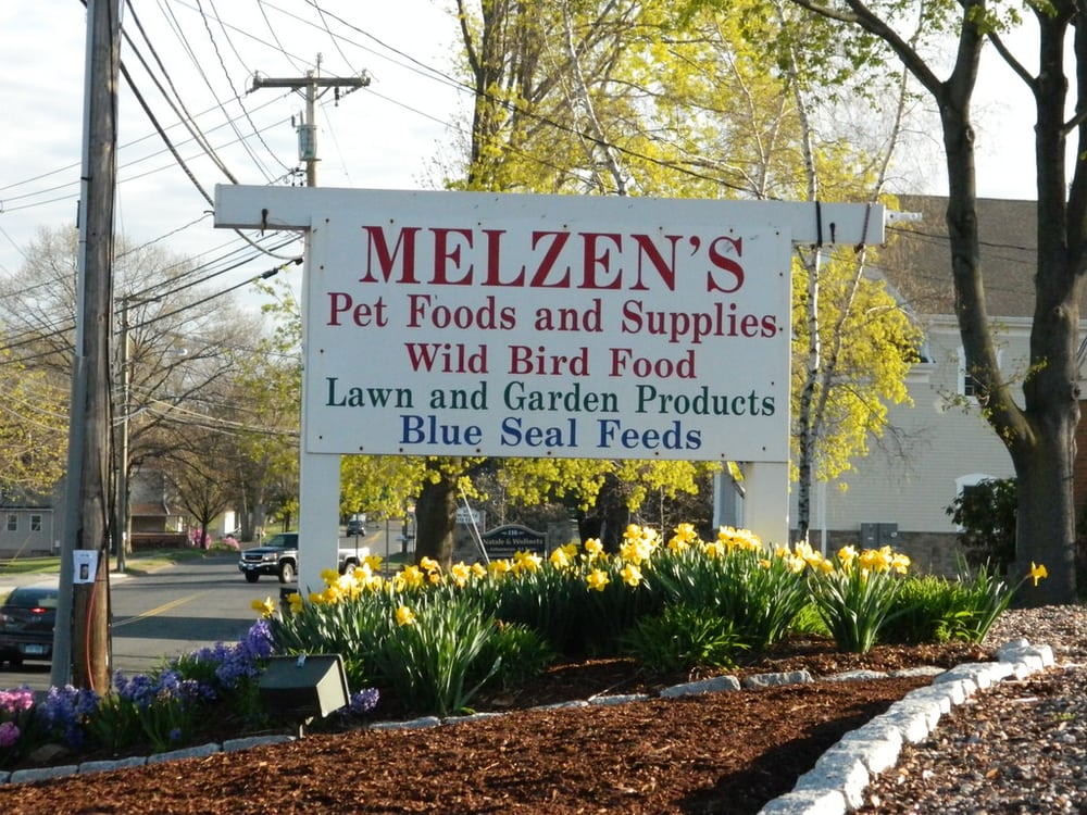 MELZEN PET SUPPLY Updated August 2024 100 Oak St, Glastonbury