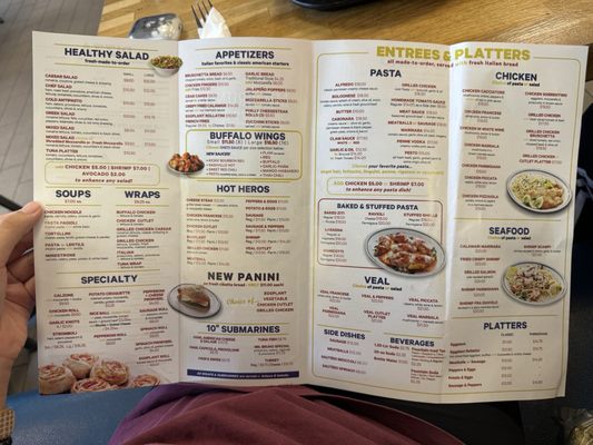 BRUNO MARIS MR BRUNOS - EAST ELMHURST - Updated December 2025 - 157 Photos