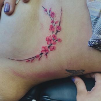 Dreamers Tattoo Studio - It's the vibrant colors for me! - Tattoo Near Me - Spring, Texas Dreamers Tattoo Studio - It's the vibrant colors for me! - Tattoo Near Me - Spring, Texas