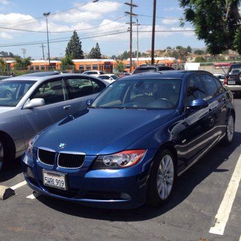 Vahe's BMW - Auto Repair Near Me - Winnetka, California Vahe's BMW - Auto Repair Near Me - Winnetka, California