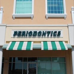 Orlando Periodontics and Implants