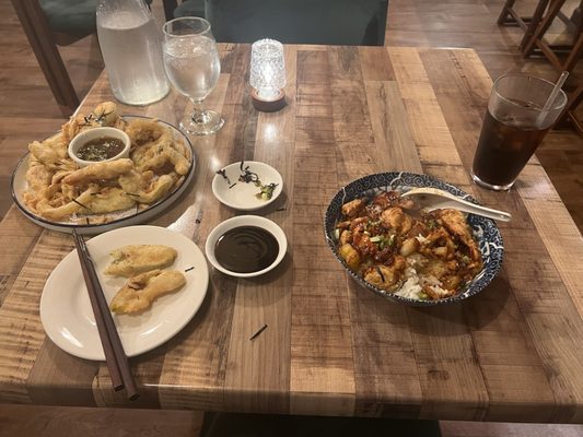 Khatan Sushi by null