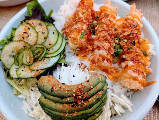 KWO Sushi by null