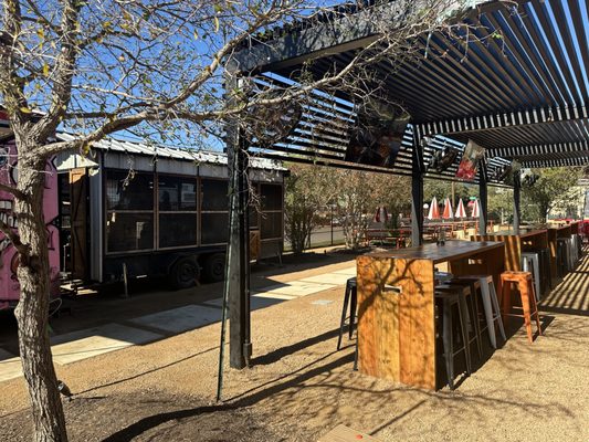 Rollin Smoke BBQ by null