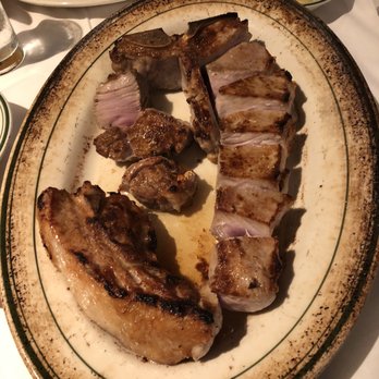 Wolfgang's Steakhouse - Veal Chop - Steakhouses Near Me - Honolulu, Hawaii Wolfgang's Steakhouse - Veal Chop - Steakhouses Near Me - Honolulu, Hawaii