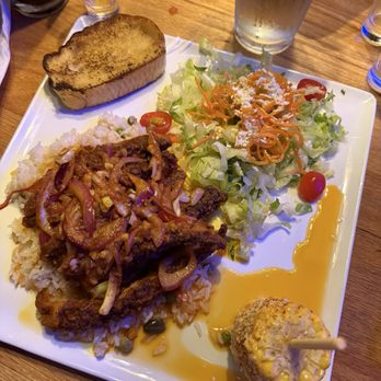 Casa Encanto - Pulpo Tampico - Mexican Near Me - Wilmington, North Carolina Casa Encanto - Pulpo Tampico - Mexican Near Me - Wilmington, North Carolina