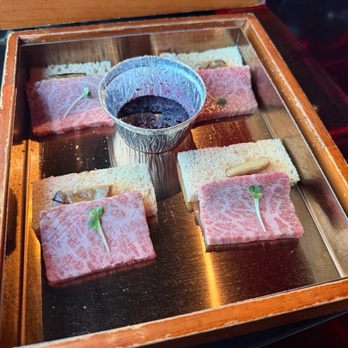 Wagyu House - Barbeque Near Me - Atlanta, Georgia