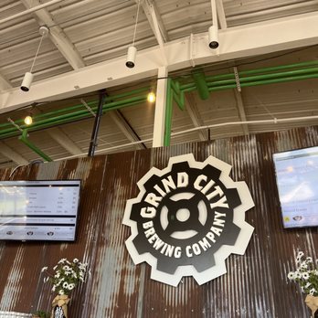 Grind City Brewing Company - Breweries Near Me - Memphis, Tennessee