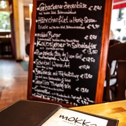 Mokka
