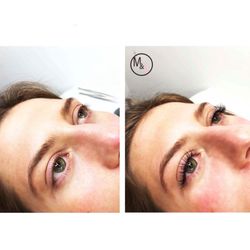 M&LASH - Classic Fullset
