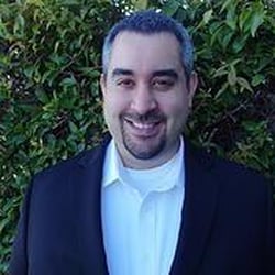 New Tech Law Group - Daniel Berkenkotter