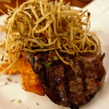 Frank & Diannah's Arbor Inn - Steak (rib eye) frites - American Near Me - Reading, Pennsylvania Frank & Diannah's Arbor Inn - Steak (rib eye) frites - American Near Me - Reading, Pennsylvania