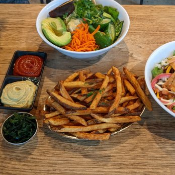 Hip Vegan - Vegan Near Me - Ojai, California Hip Vegan - Vegan Near Me - Ojai, California