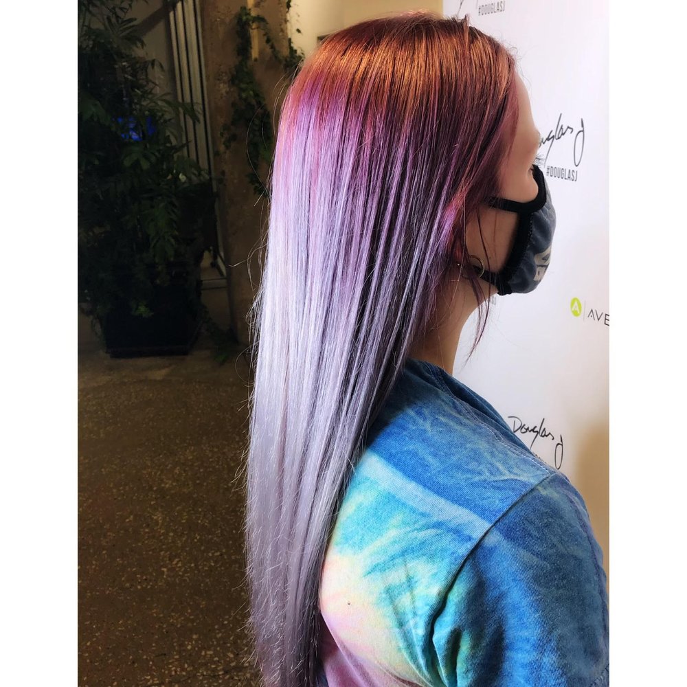 ZEN SALON & SPA Updated September 2024 46 Photos 3060 W Centre