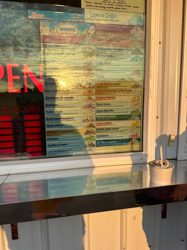 PENNOCK’S ICE CREAM Updated October 2024 11 Reviews 13212 State